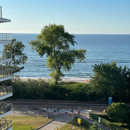 Arka Apartament Deluxe 723B Kołobrzeg Extérieur photo