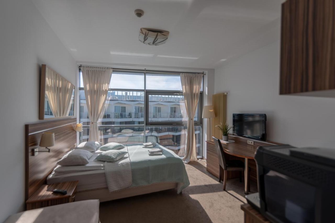 Arka Apartament Deluxe 723B Kołobrzeg Extérieur photo