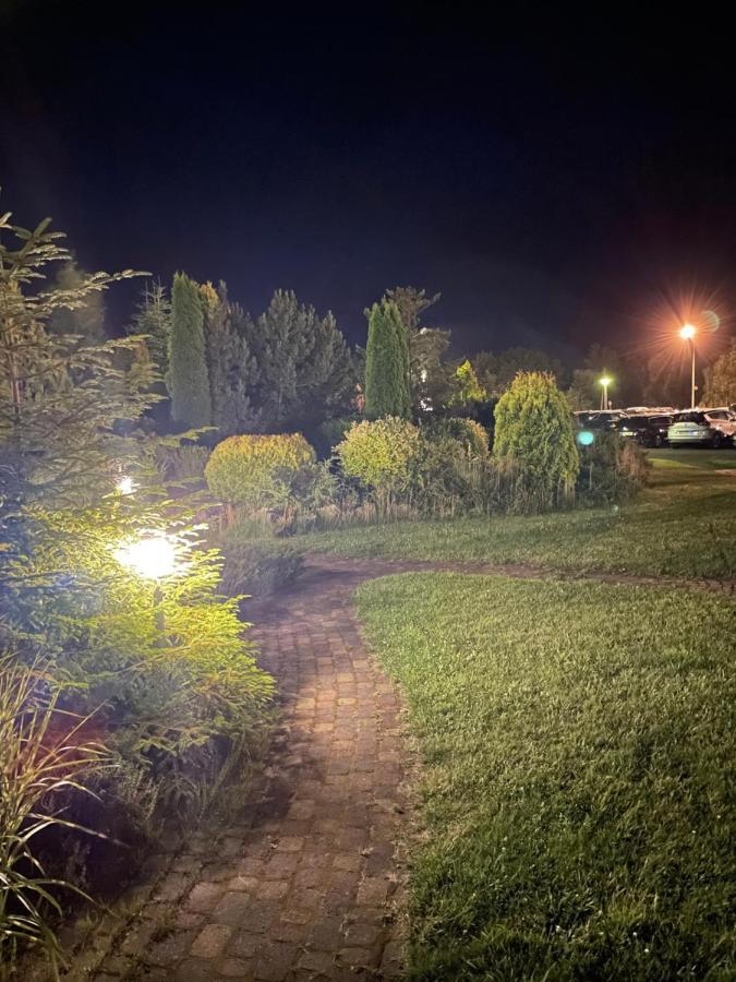 Arka Apartament Deluxe 723B Kołobrzeg Extérieur photo