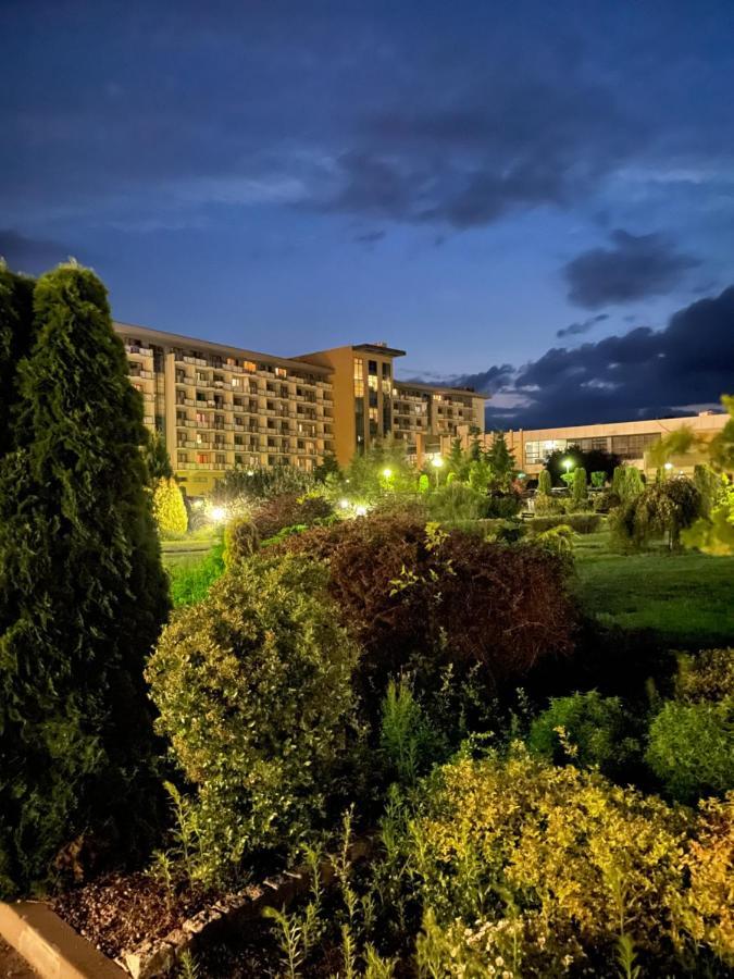 Arka Apartament Deluxe 723B Kołobrzeg Extérieur photo