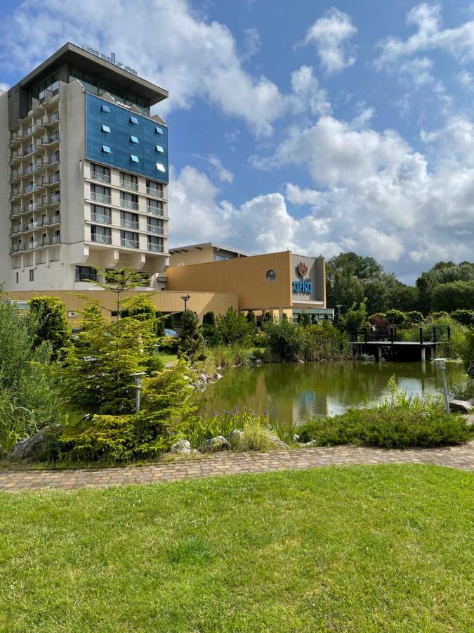 Arka Apartament Deluxe 723B Kołobrzeg Extérieur photo