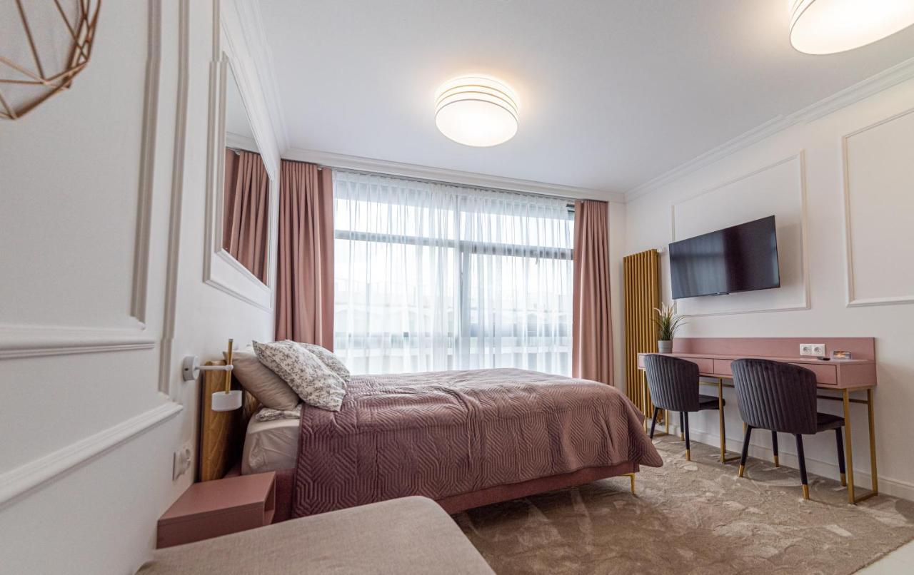 Arka Apartament Deluxe 723B Kołobrzeg Extérieur photo